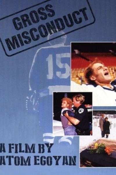 Gross Misconduct: The Life of Brian Spencer