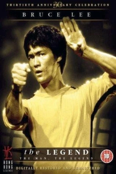 Bruce Lee: The Man and the Legend