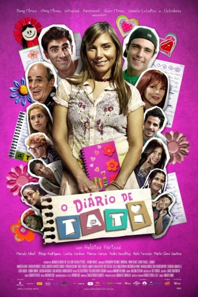 O Diário de Tati