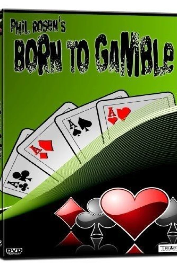 Born to Gamble Juliste