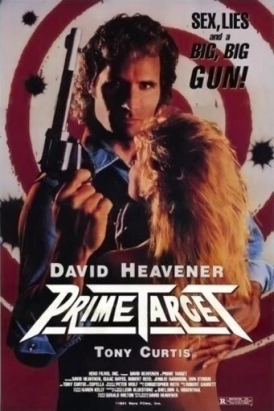 Prime Target
