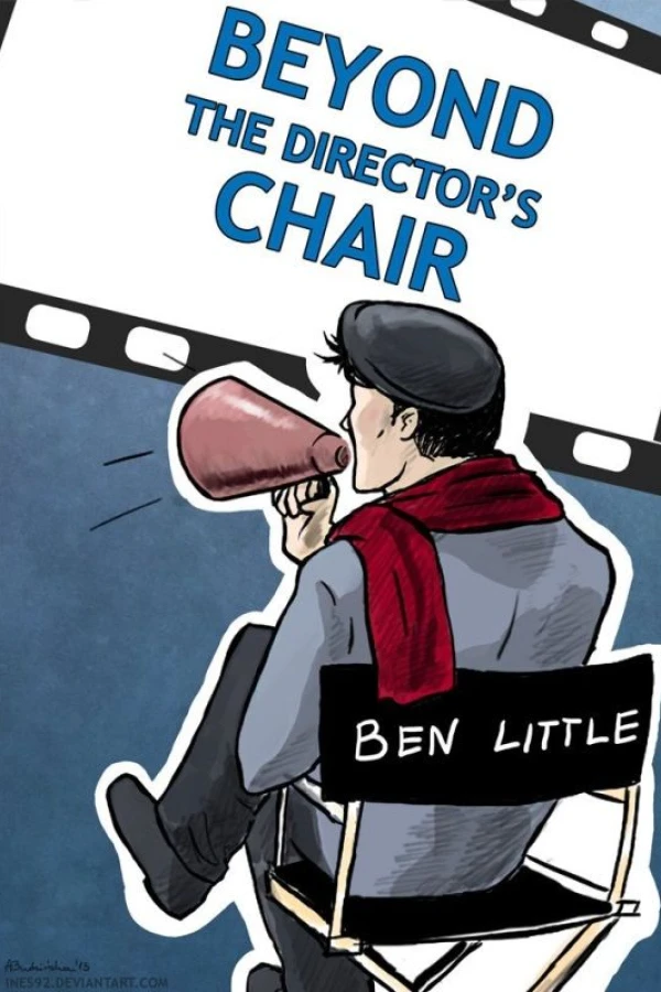 Beyond the Director's Chair Juliste