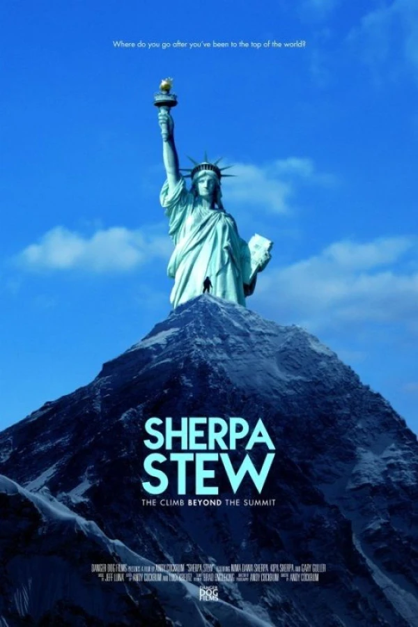 Sherpa Stew Juliste