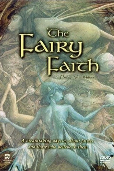 The Fairy Faith