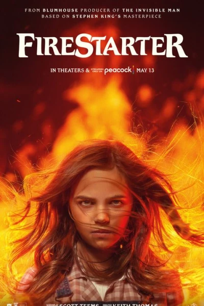 Firestarter