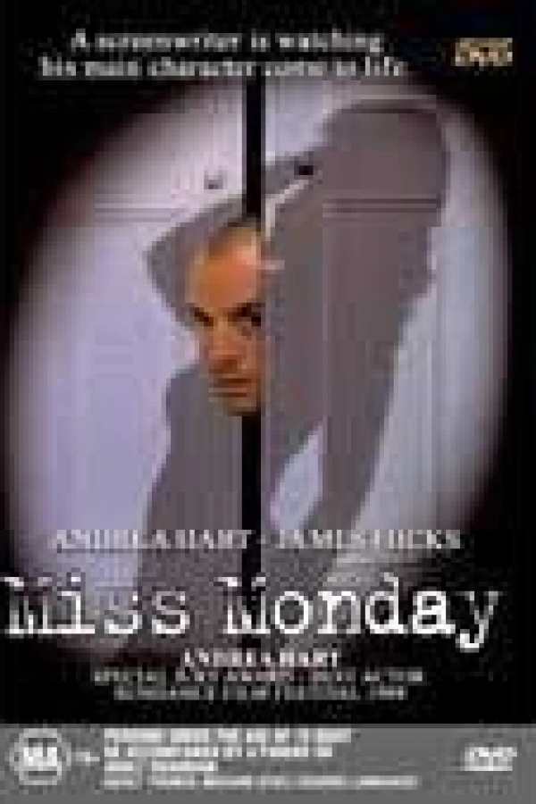 Miss Monday Juliste