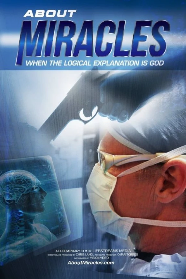 About Miracles Juliste