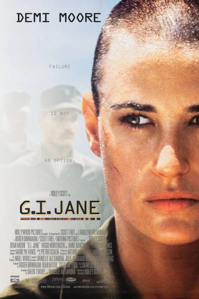 G.I. Jane