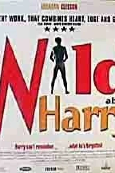 Wild About Harry