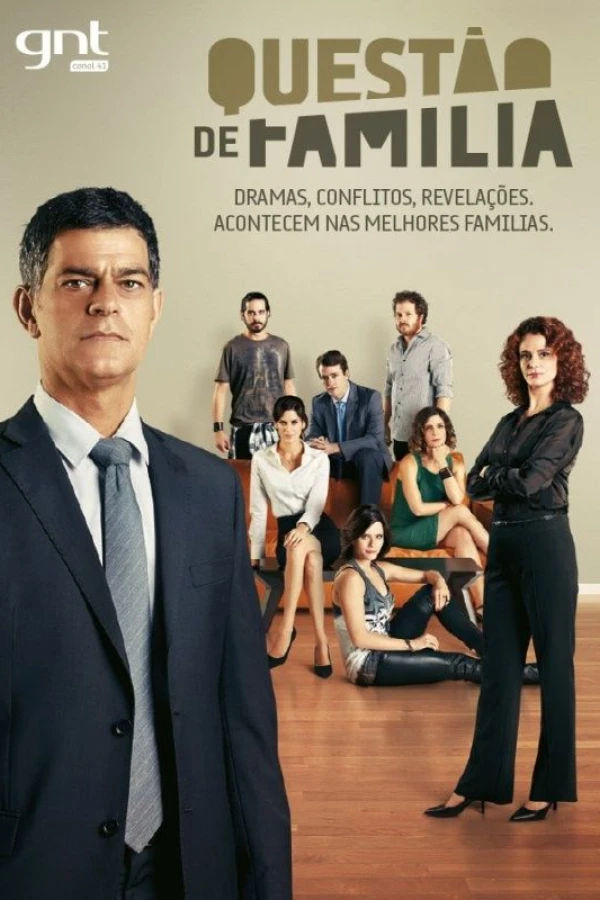 Questão de Família Juliste