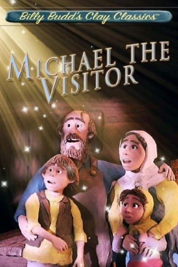 Michael the Visitor Juliste