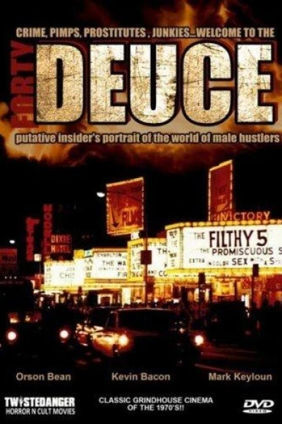 Forty Deuce