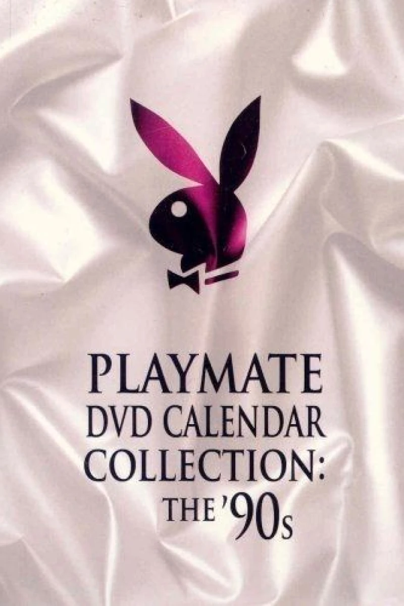 Playboy Video Playmate Calendar 1988 Juliste