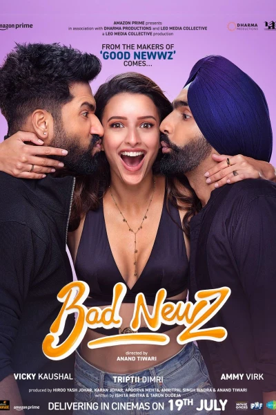 Bad Newz