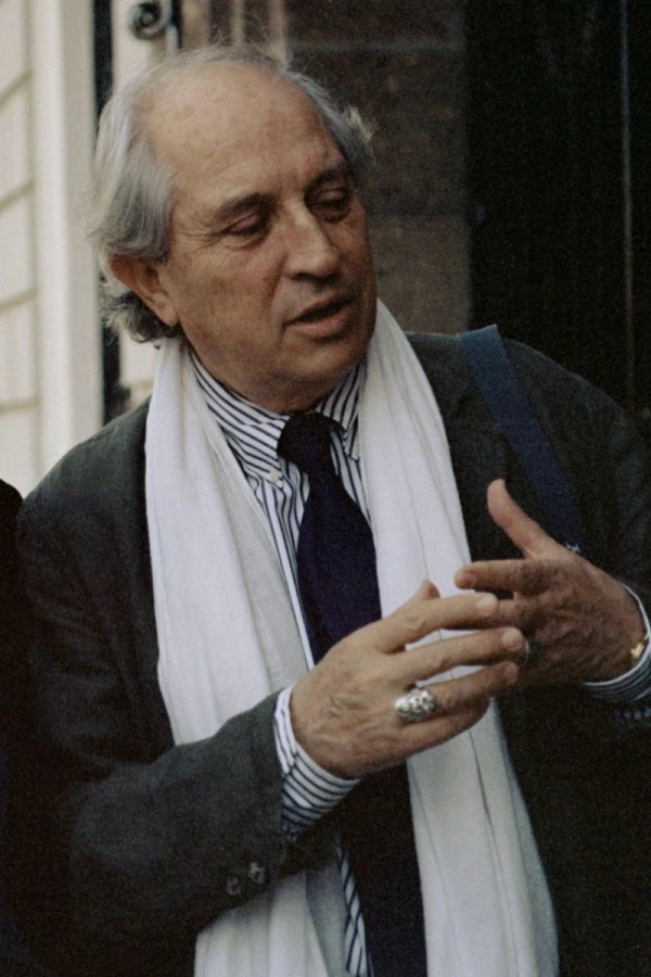 <strong>Vittorio Storaro</strong>. Kuva Kirjoittaja Festival Internacional de Cine en Guadalajara.