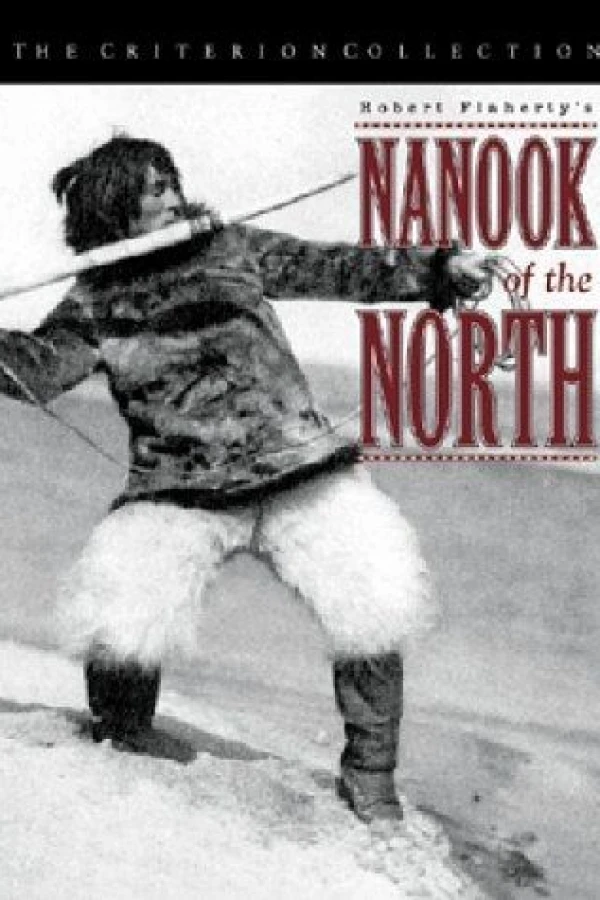 Nanook of the North Juliste