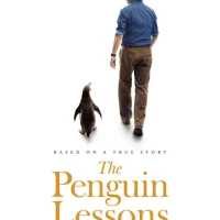 The Penguin Lessons