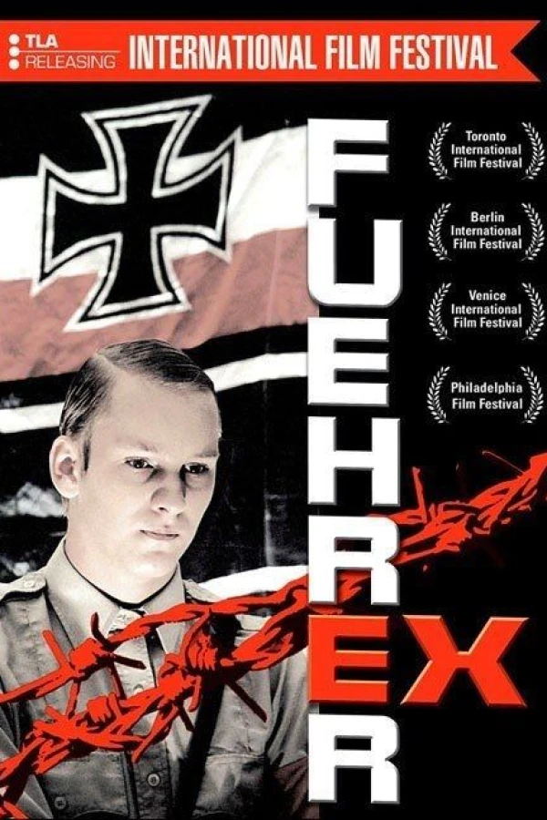 Führer Ex Juliste