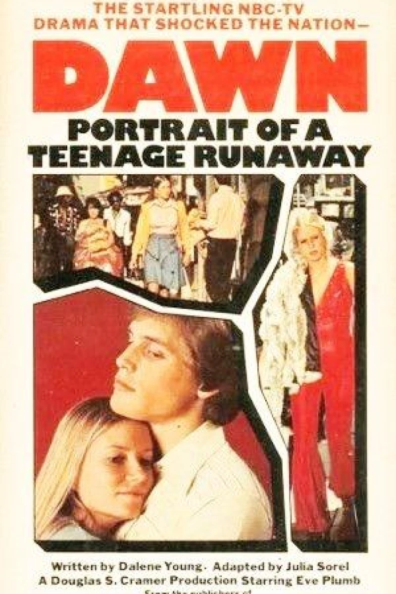 Dawn: Portrait of a Teenage Runaway Juliste