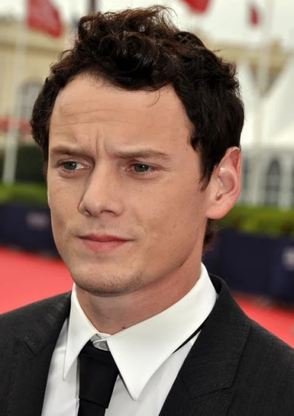 <strong>Anton Yelchin</strong>. Kuva Kirjoittaja Georges Biard.