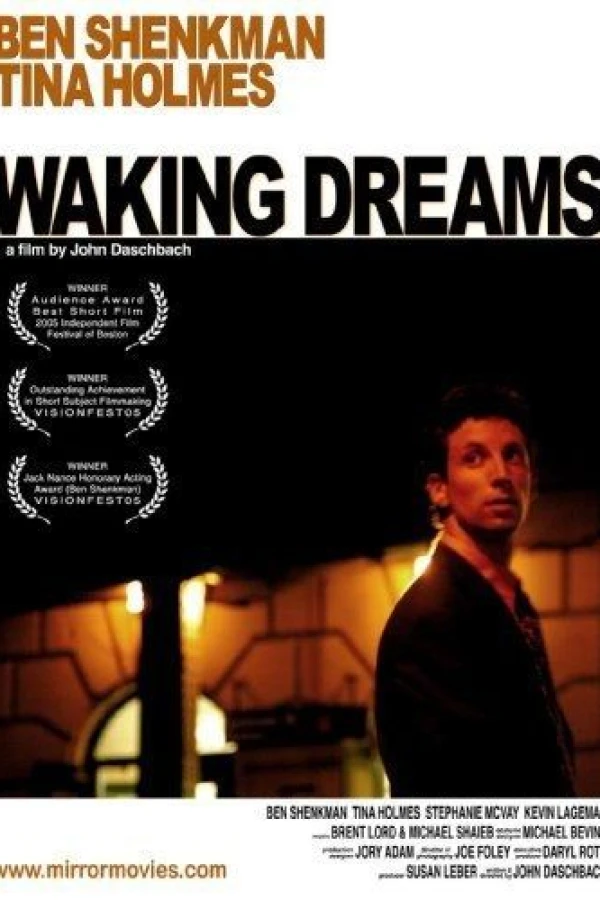 Waking Dreams Juliste