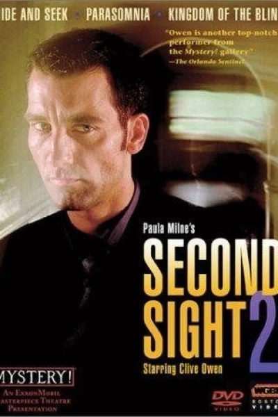 Second Sight: Kingdom of the Blind