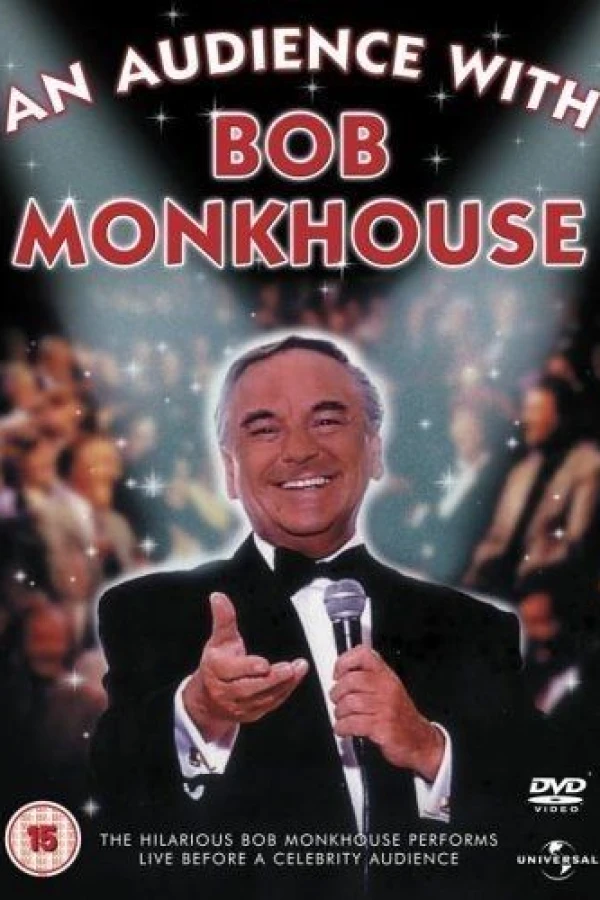 An Audience with Bob Monkhouse Juliste