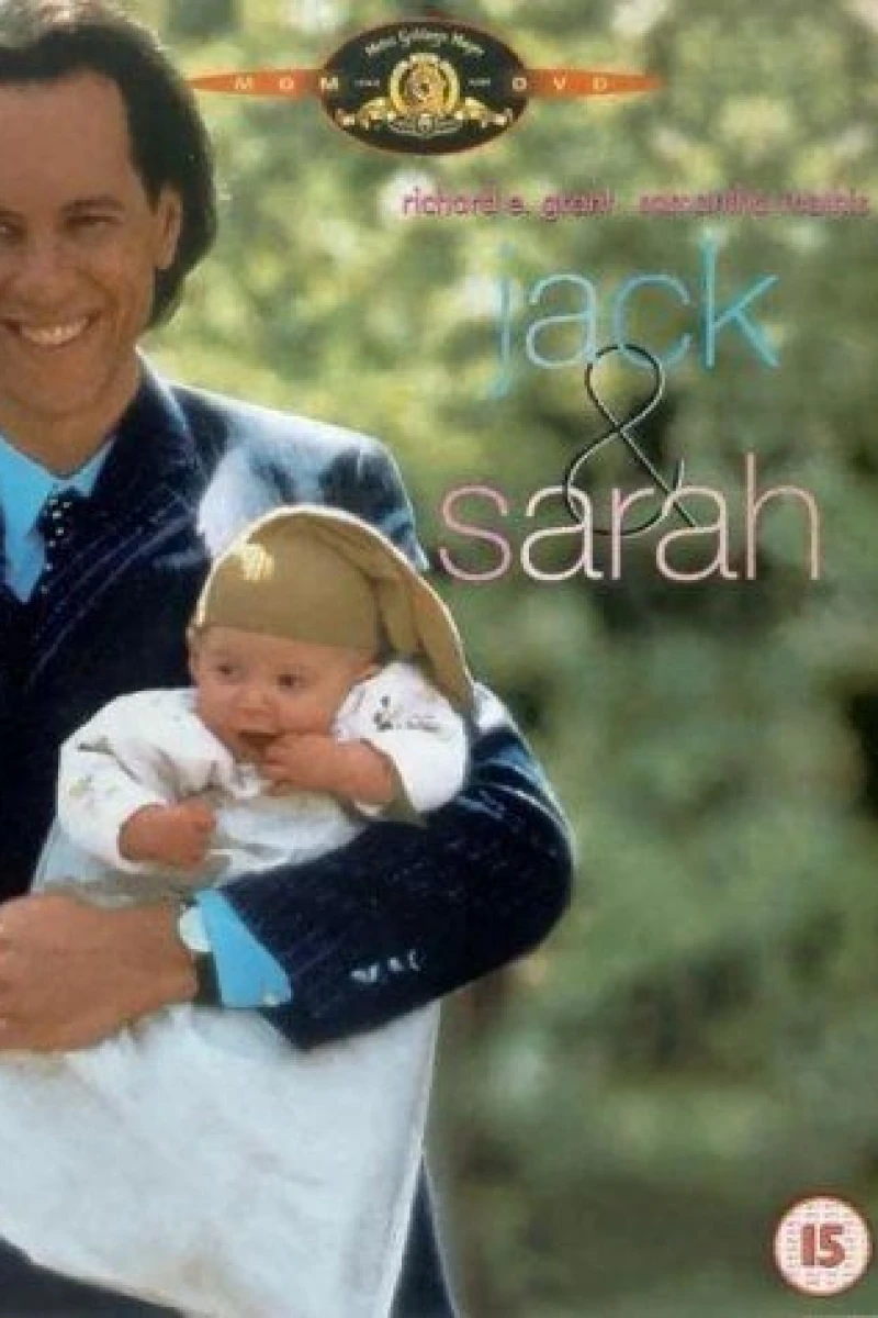 Jack Sarah Juliste