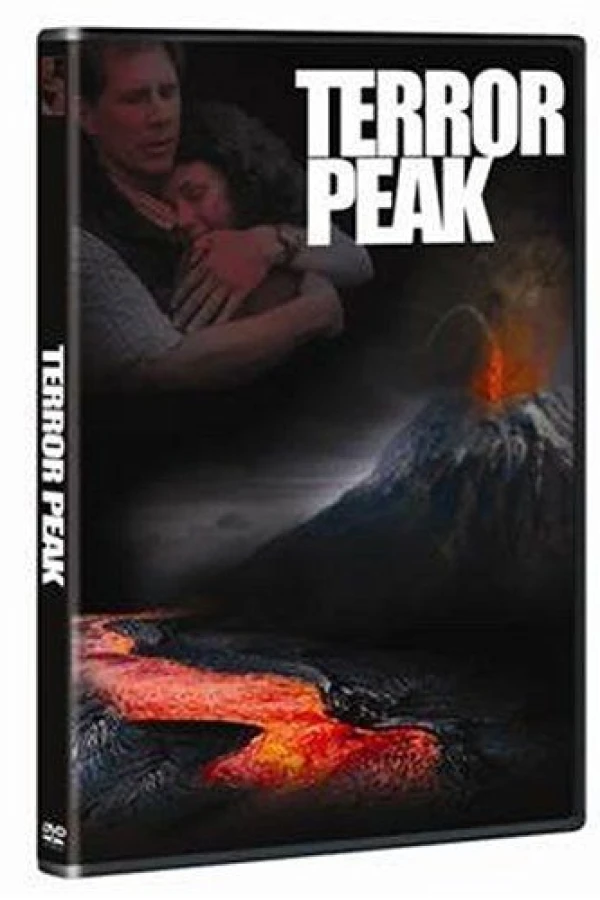 Terror Peak Juliste