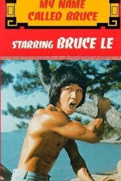 My Name Called Bruce