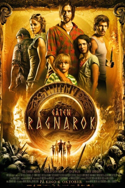 Ragnarok