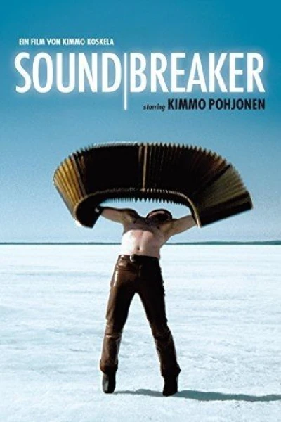 Soundbreaker