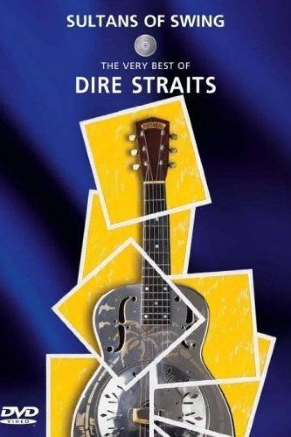 Sultans of Swing: The Very Best of Dire Straits Juliste