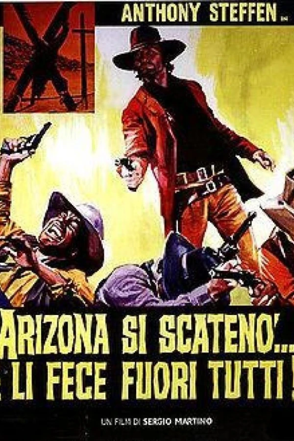 Arizona Colt Returns Juliste