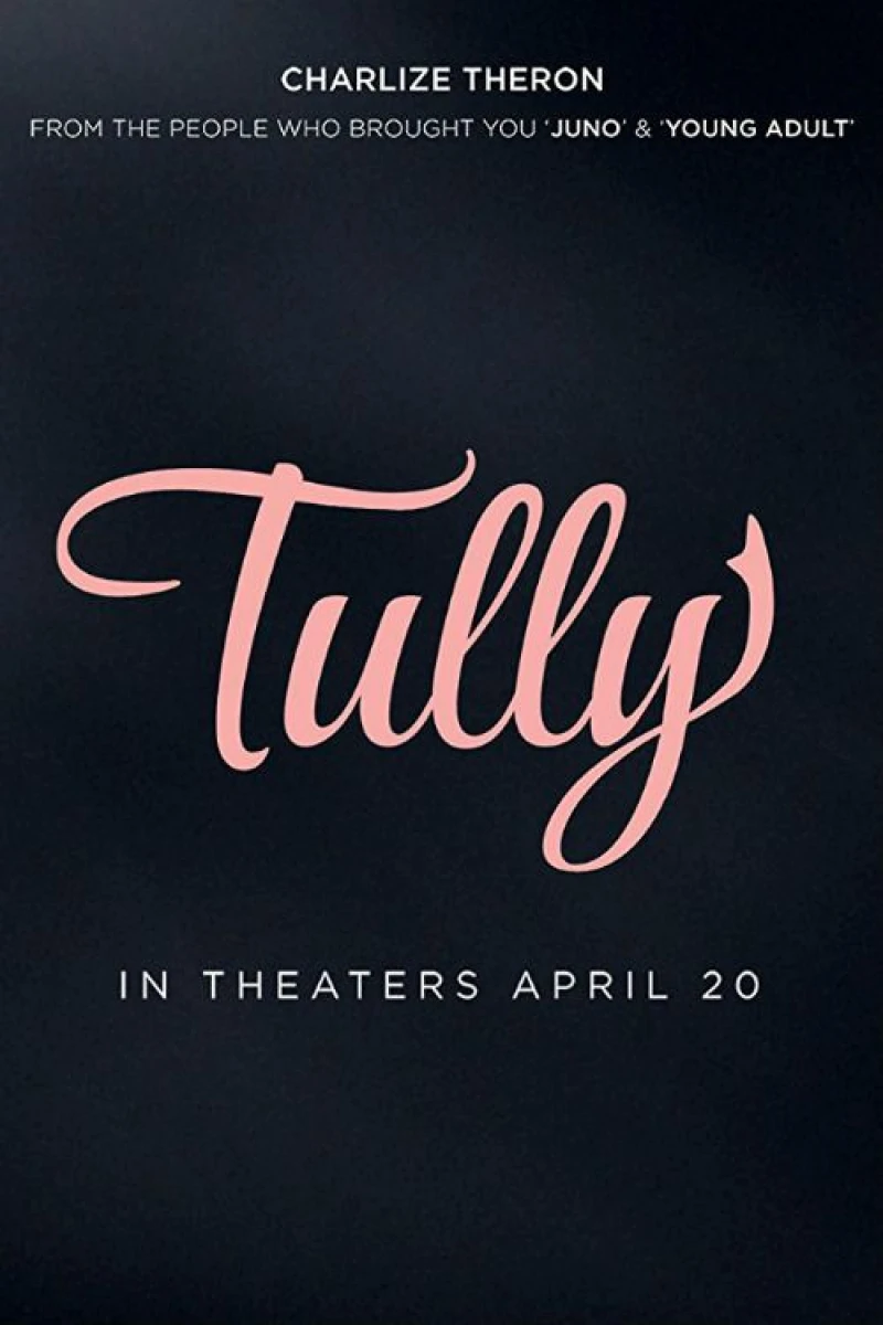 Tully Juliste