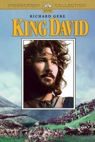 King David