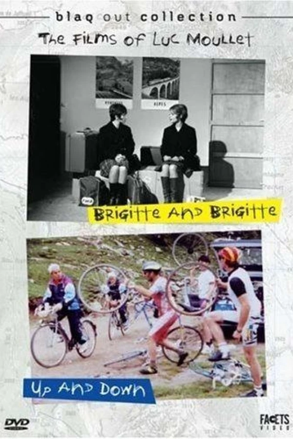 Brigitte et Brigitte Juliste
