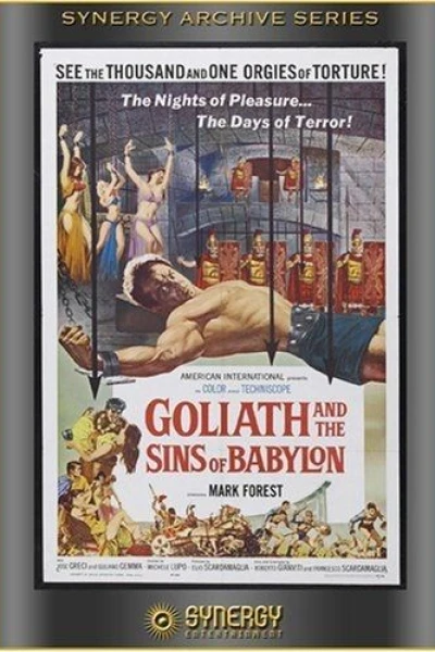 Goliath and the Sins of Babylon