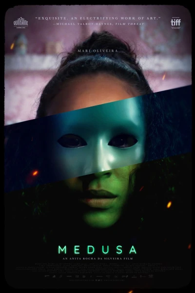Medusa
