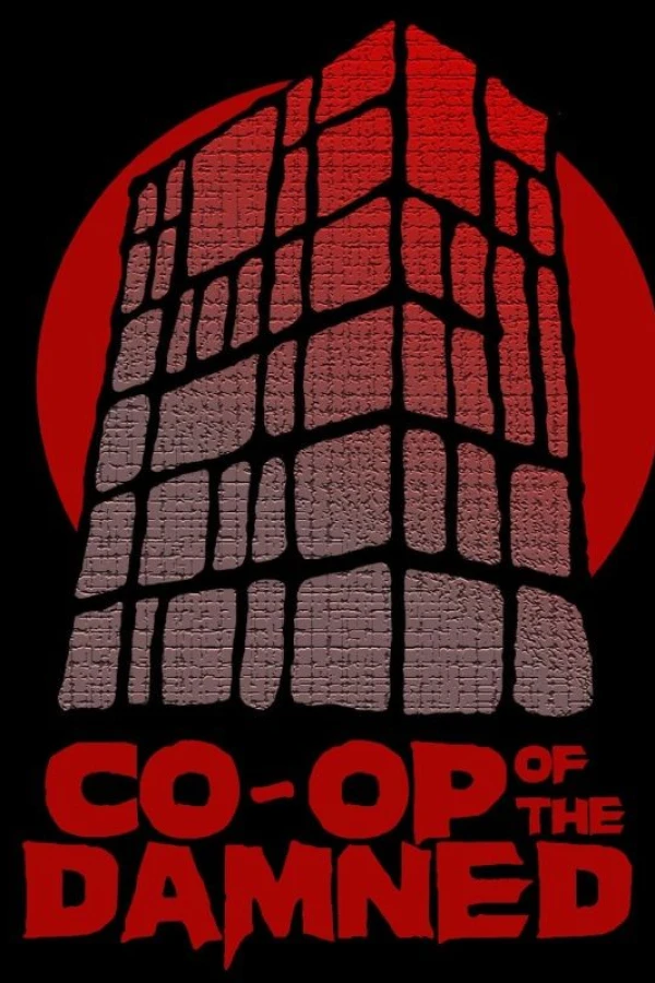 Co-op of the Damned Juliste