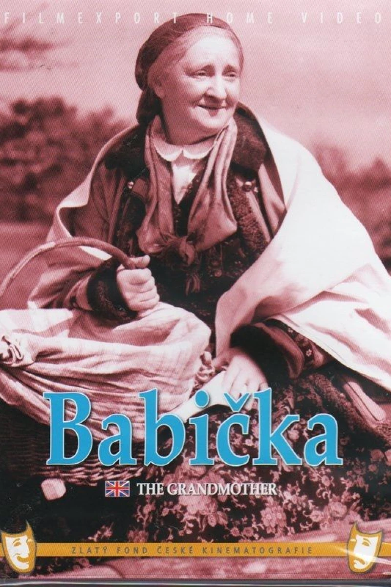 Babicka Juliste