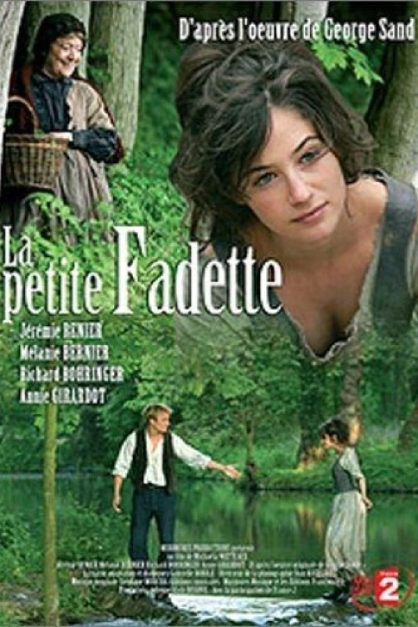 Little Fadette Juliste