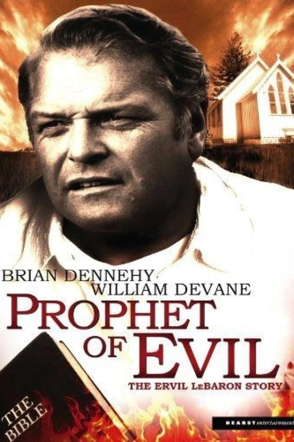 Prophet of Evil: The Ervil LeBaron Story Juliste