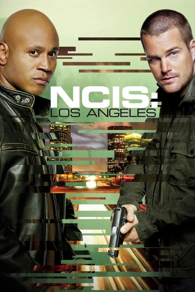 NCIS: Los Angeles