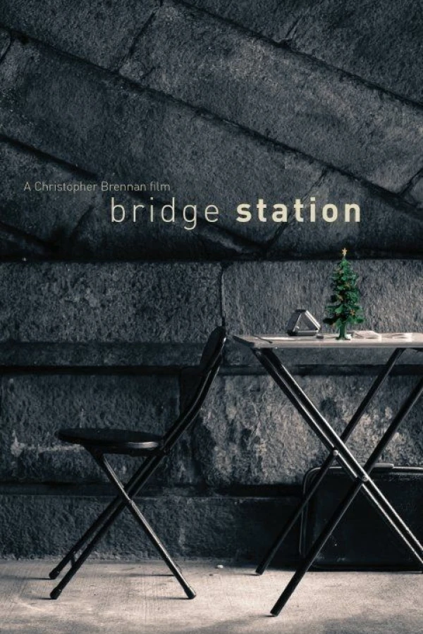 Bridge Station Juliste