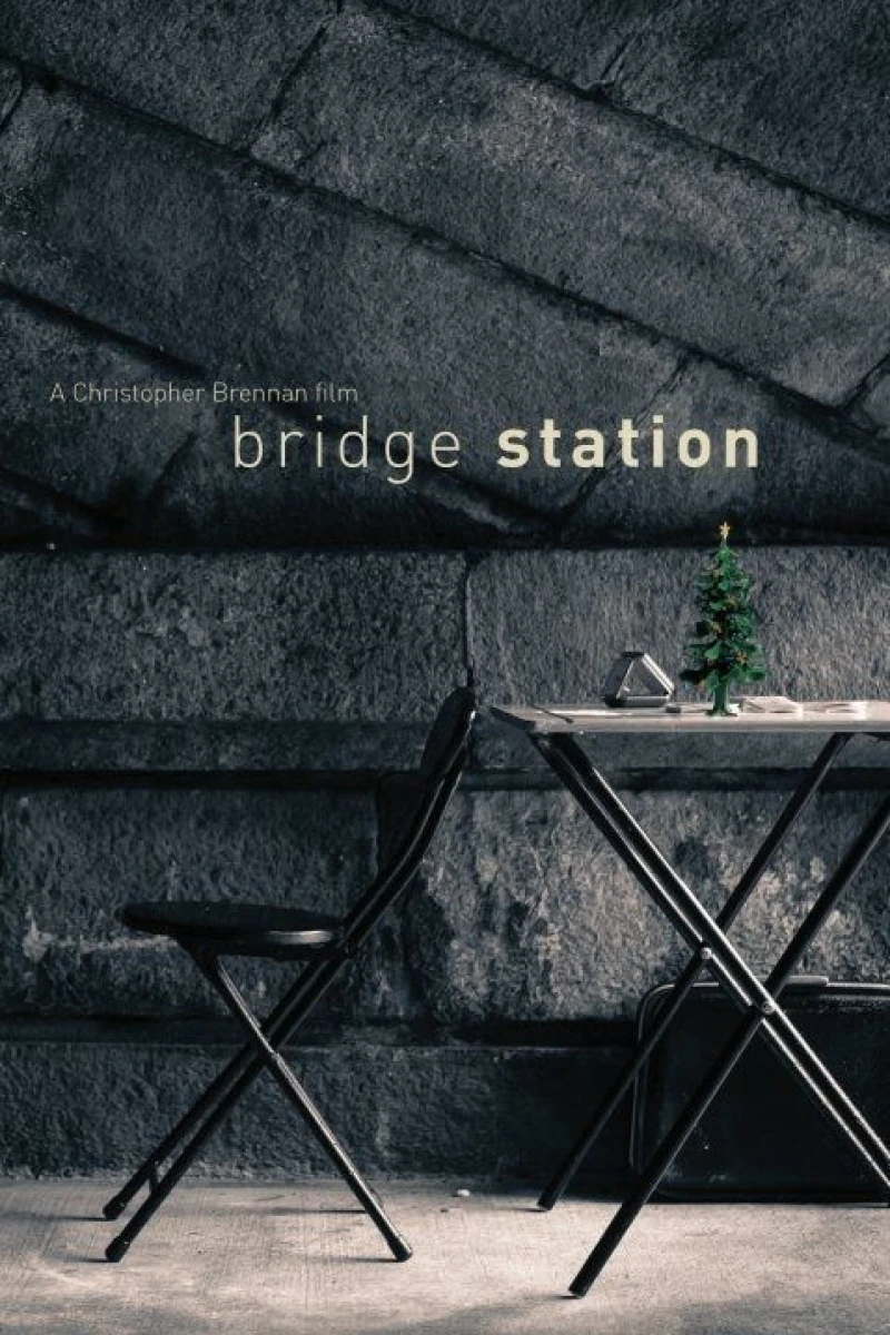 Bridge Station Juliste