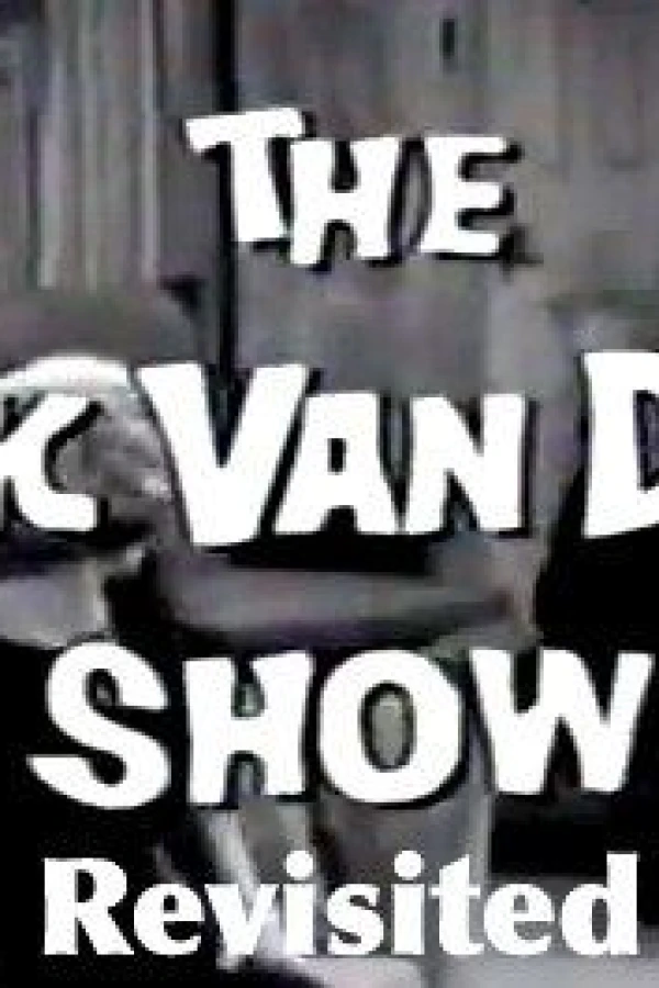 The Dick Van Dyke Show Revisited Juliste