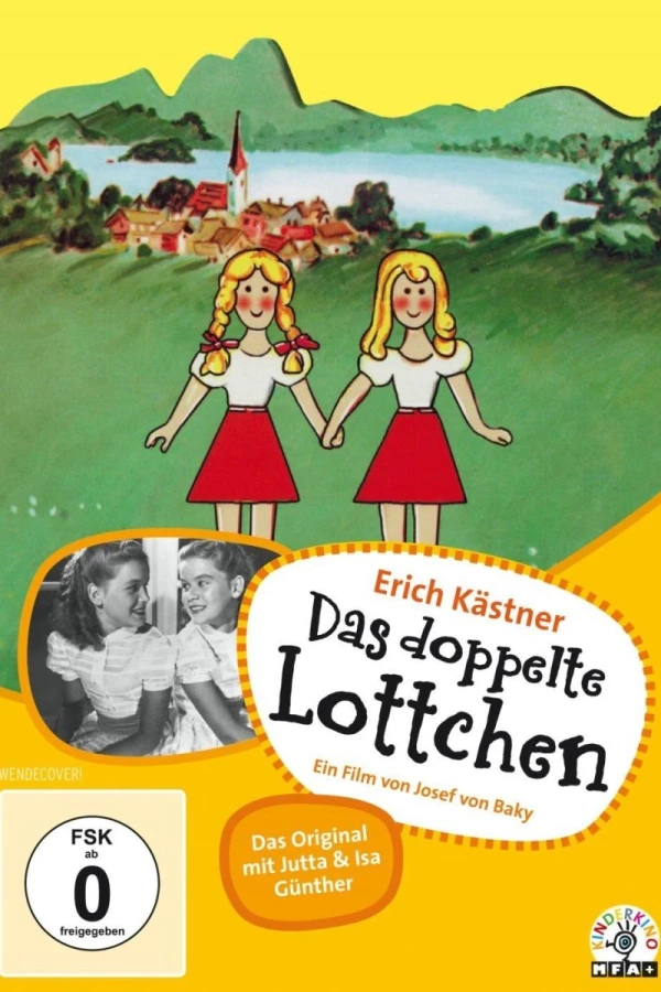 Das doppelte Lottchen Juliste