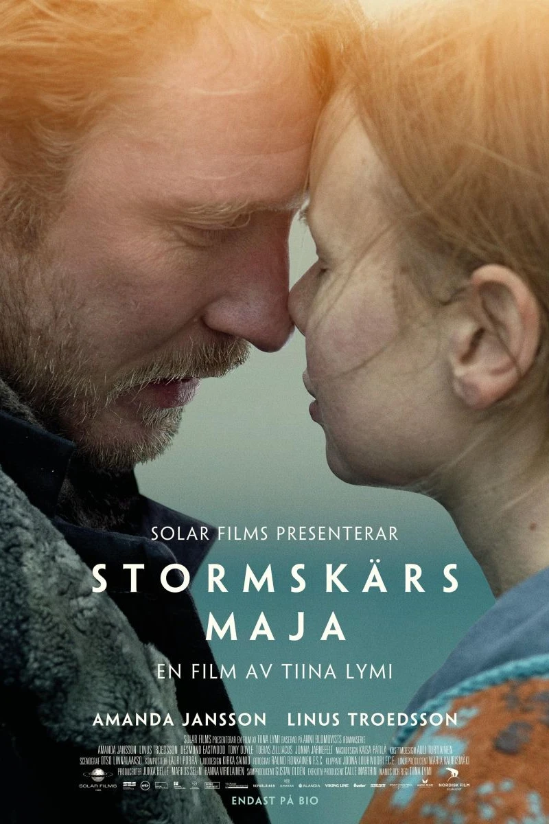 Stormskärs Maja Juliste