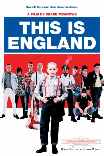 This Is England